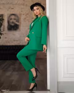 کت و شلوار رسمی مدل پرنسلی