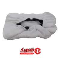 حوله بخارشوی سپهر کد GH24366 قائم یدک