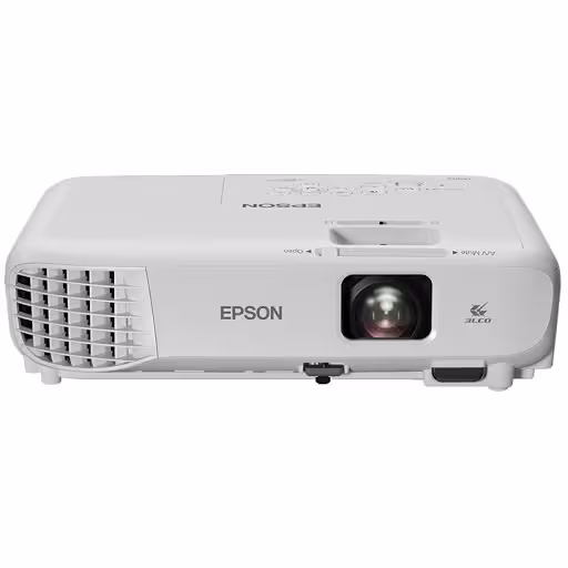 ویدئو پروژکتور اپسون مدل EB-X05
