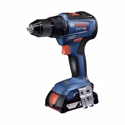دریل شارژی 18ولت بوش مدل GSB187