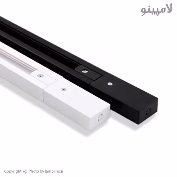 ریل چراغ ریلی 1 متری