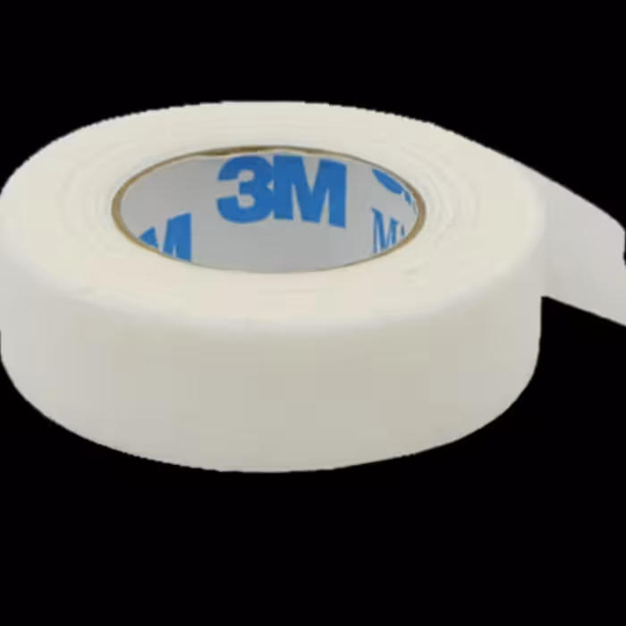 چسب ضدحساسیت 3Mسایز1.25کاغذی