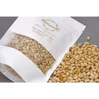 اجیل سویا نمکی 500 گرم وجیسنک