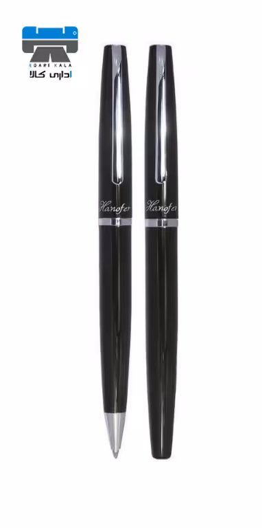 ست خودکار و روان نویس مدل LP-114 هانوفر