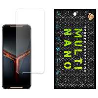 محافظ صفحه نمایش MultiNano مدل X-S1N مناسب برای موبایل ایسوس راگ فون 2