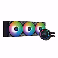 خنک کننده مایع پردازنده دیپ کول GAMMAXX L360 A-RGB