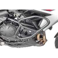 میله محافظ TN4132 KAWASAKI VERSYS 650 22 23 محافظت از آهن Givi