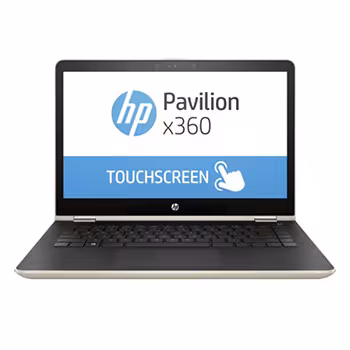 قیمت خرید لپ تاپ اچ پی X360 کد6673 | HP Pavilion