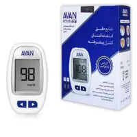 دستگاه تست قند آوان