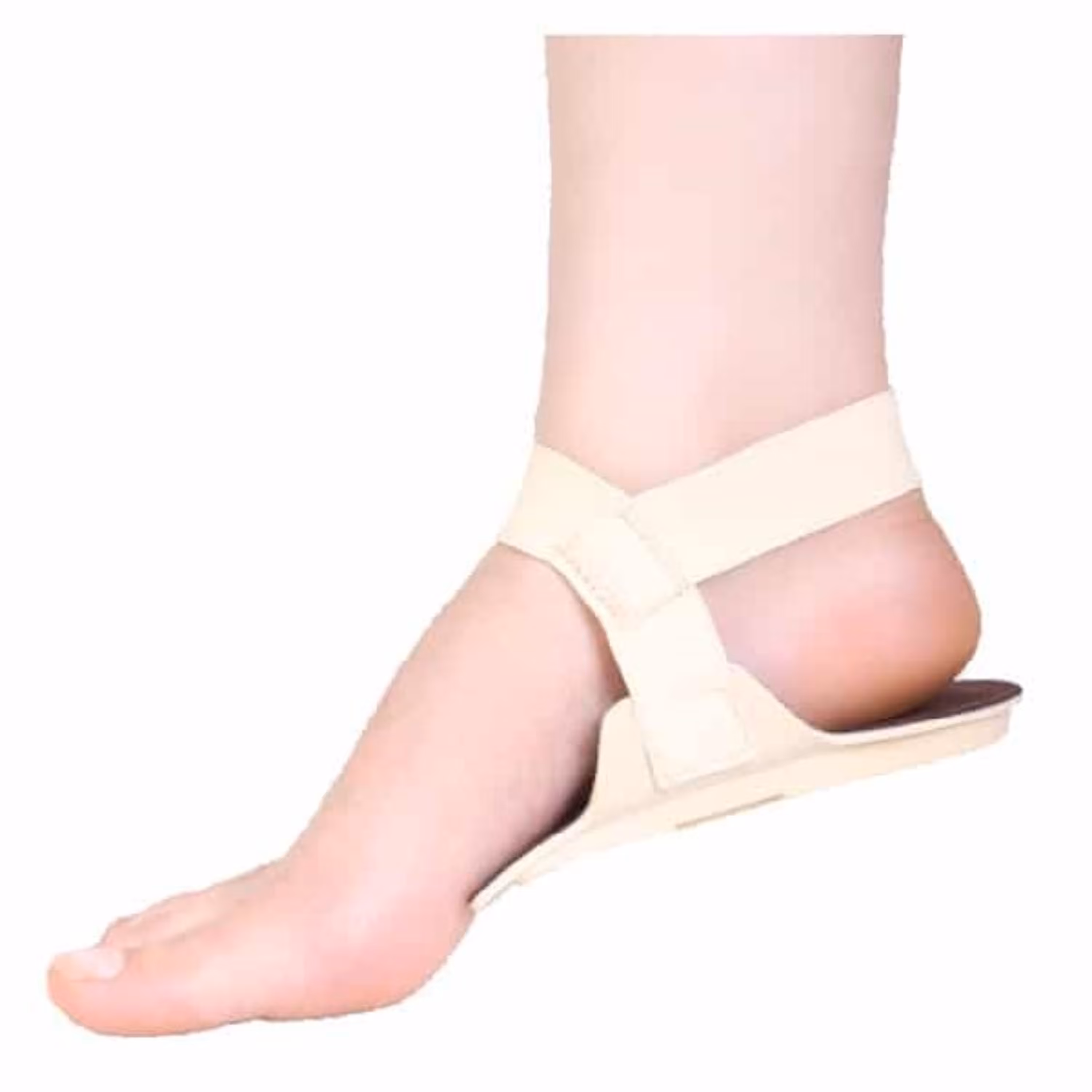 پد پاشنه کشی طب و صنعت کد 21900