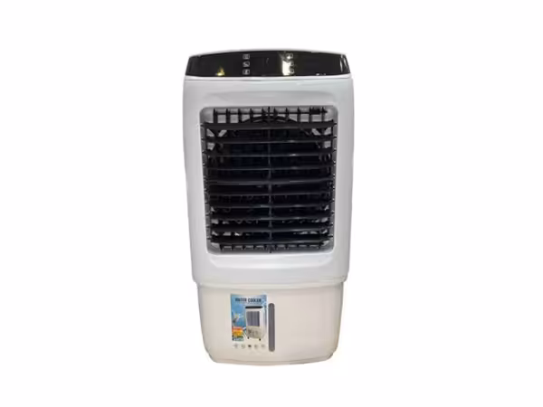 کولر آبی پرتابل جنرال طرح لبخند 34000
