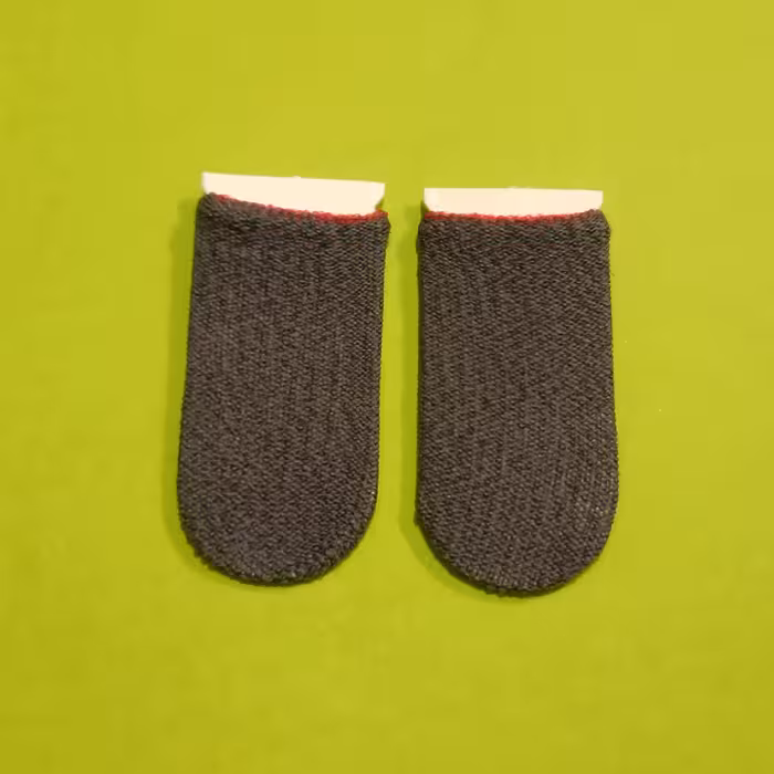  آستین کنترل کننده انگشت مدل GL1 ساخته شده از الیاف اسفنجی 