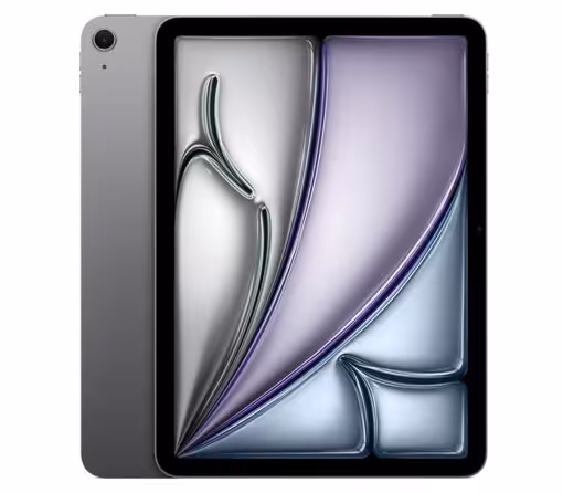 تبلت 11 اینچ اپل مدل iPad Air 11 2025 M3 Wi-Fi ظرفیت 128 گیگابایت و رم 8 گیگابایت