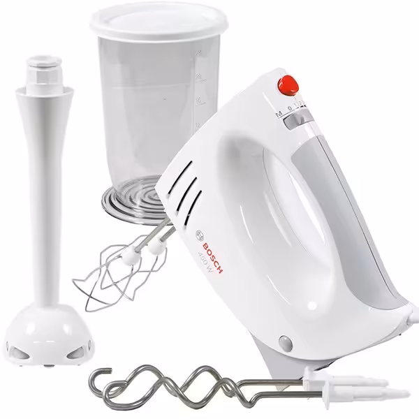 همزن بوش مدل MFQ3540