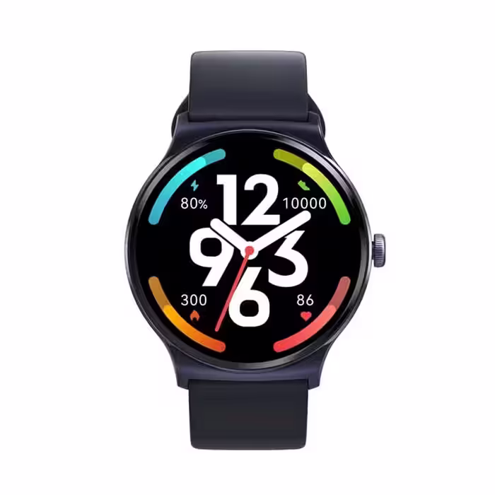 ساعت هوشمند هایلو سولار شیائومی مدل ال اس 05 لایت | Haylou Solar LS05 Lite Smart Watch