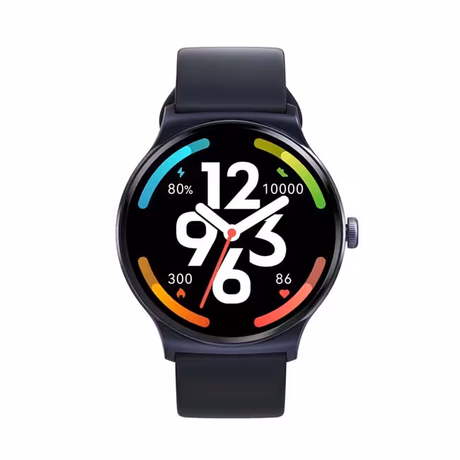 ساعت هوشمند هایلو سولار شیائومی مدل ال اس 05 لایت | Haylou Solar LS05 Lite Smart Watch