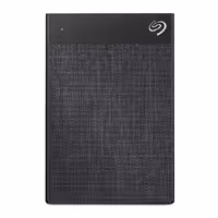 قیمت و خرید هارد اکسترنال 2 ترابایت سیگیت مدل Ultrta Touch HDD | یاس ارتباط