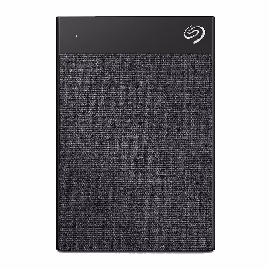 قیمت و خرید هارد اکسترنال 2 ترابایت سیگیت مدل Ultrta Touch HDD | یاس ارتباط