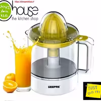 آب مرکبات گیر جی پاس مدل GCJ9900N