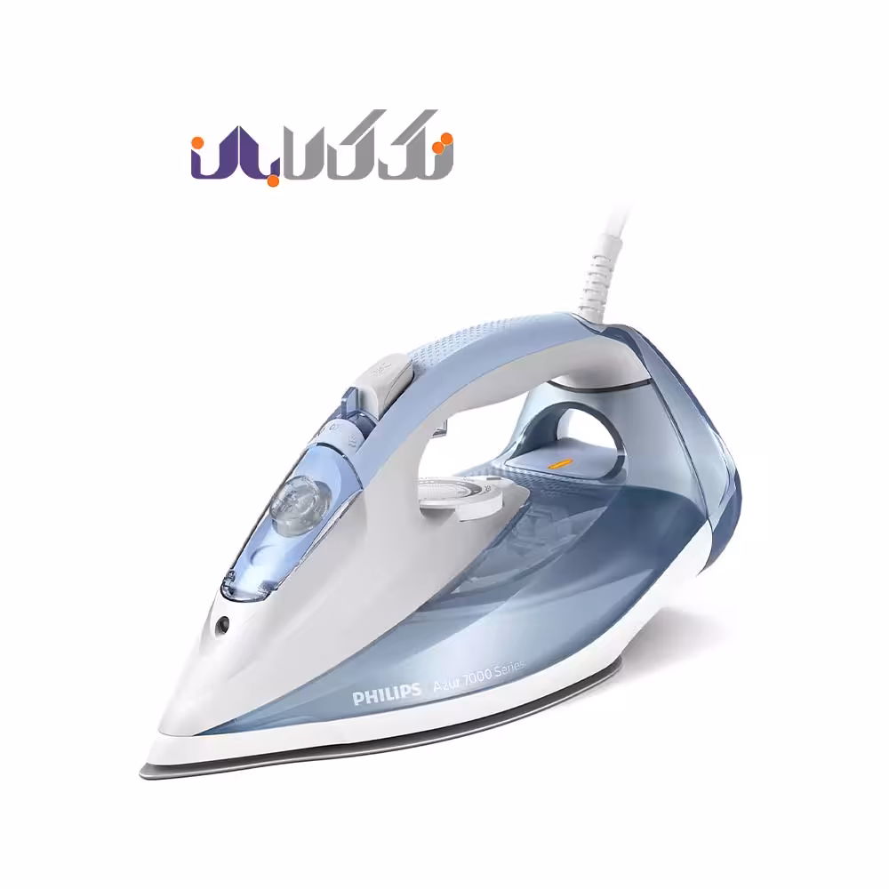 اتو بخار فیلیپس مدل DST7011