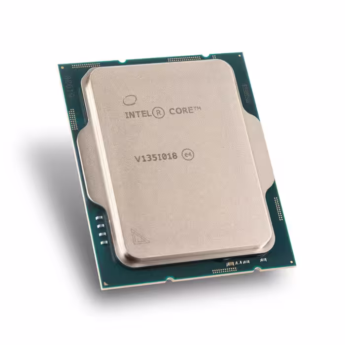 پردازنده Raptor Lake Core i7-13700K اینتل (Tray) - فراز سیستم