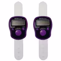 صلوات شمار مدل AL-S7 بسته 2 عددی