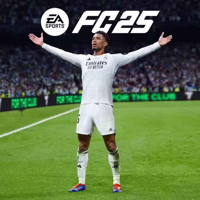 خرید اكانت فیفا FC25 FIFA25 PS4 ظرفيت دوم با بهترین قیمت