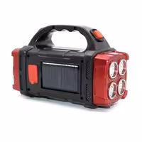 نورافکن دستی سولونیکس مدل HB-2678