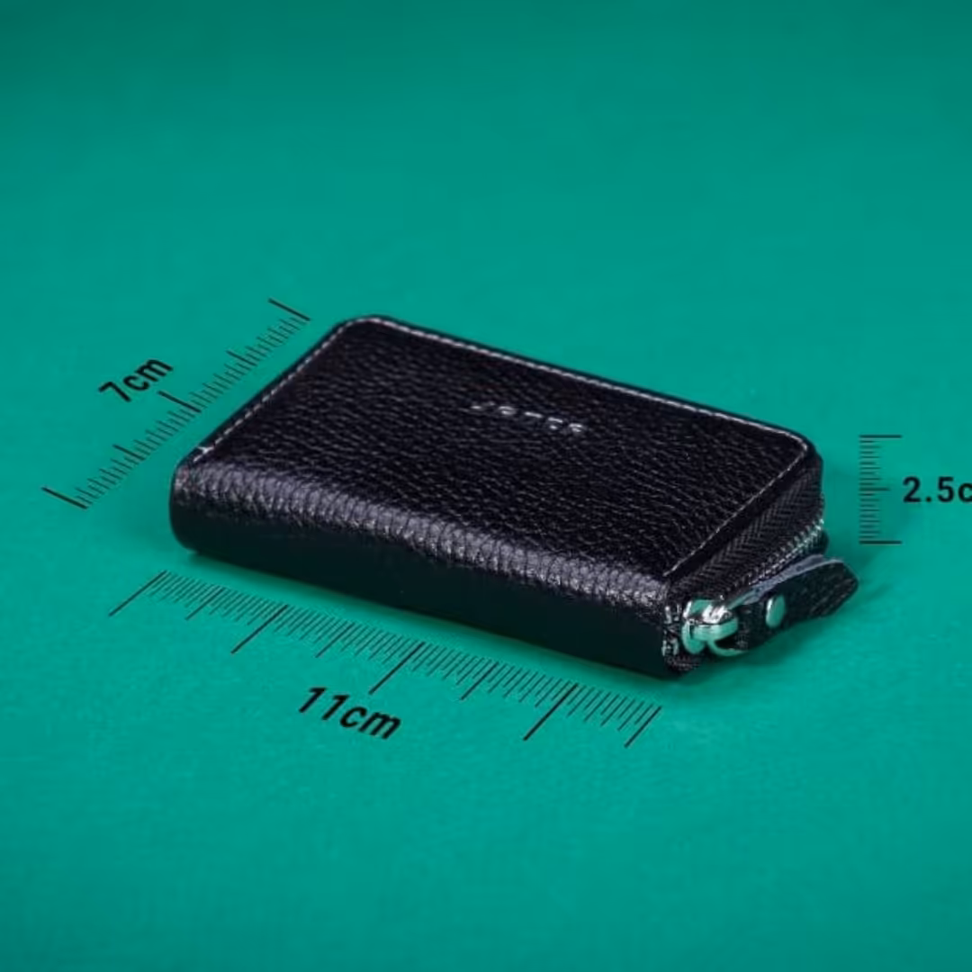 جاکارتی آکاردئونی دورزیپ چرمی دستدوز دوخته شده با چرم طبیعی و نخ موم زده ترک قابل اجرا در رنگ دلخواه