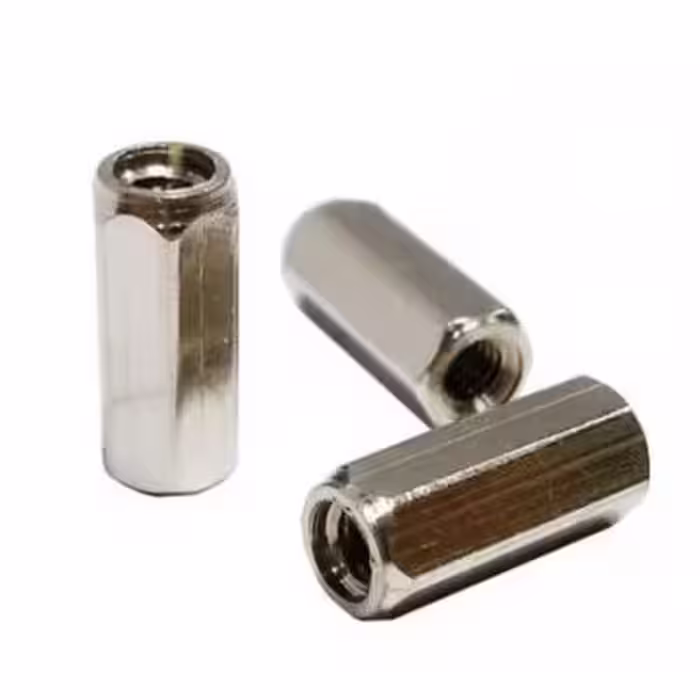 مجموعه 24 عددی اسپیسر فلزی 12mm FF