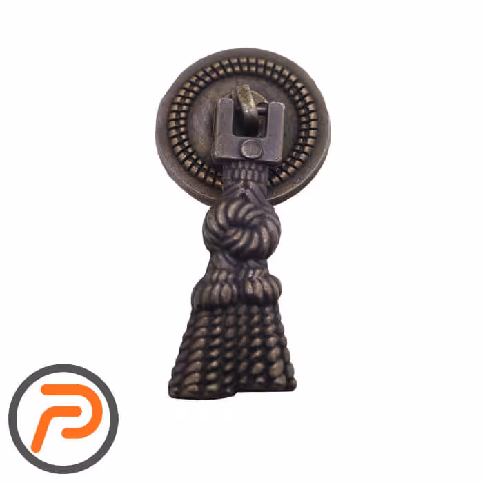 دستگیره اویز مدل پرده ای