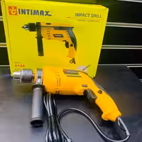 دریل چکشی دیمردار 1200 وات اینتیمکس