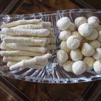کشک آب گیری شده غلیظ گوسفندی1000 گرم