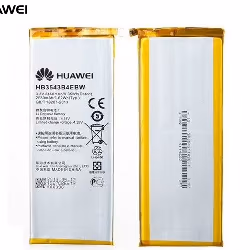 باتری هواوی p7