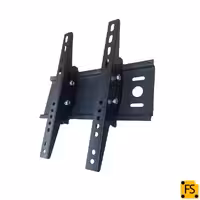 پایه دیواری تلویزیون متحرک برای سایز 26 تا 42 اینچ