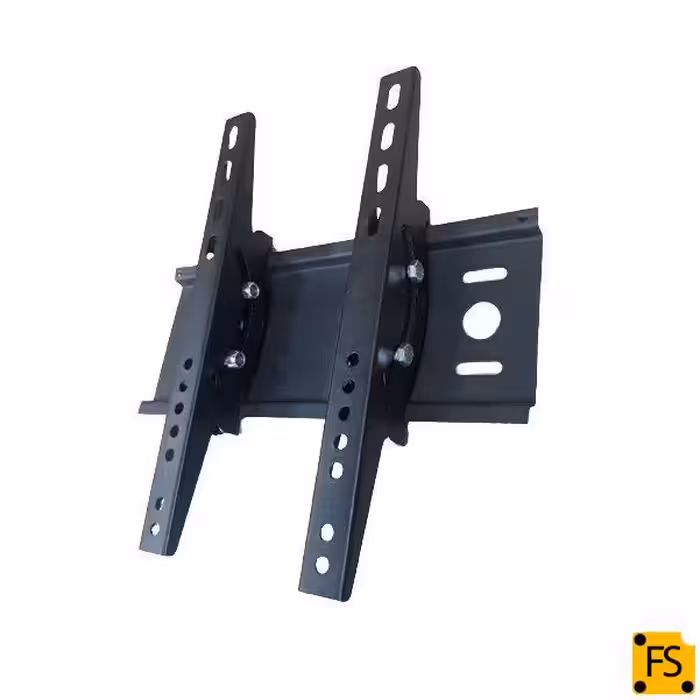 پایه دیواری تلویزیون متحرک برای سایز 26 تا 42 اینچ