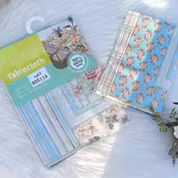 سفره 4 نفره مدل دور دوخت