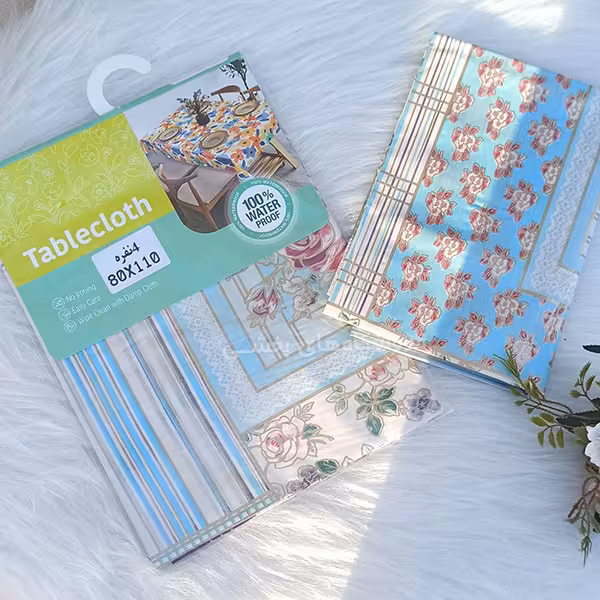 سفره 4 نفره مدل دور دوخت