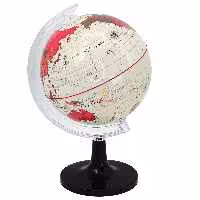 کره جغرافیا سایز 14 کد 101 ایده