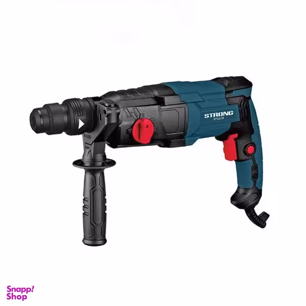 دریل بتن کن استرانگ مدل STG3-28
