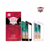 محافظ صفحه Buff گوشی اپل iPhone SE 2020 مدل Full Nano