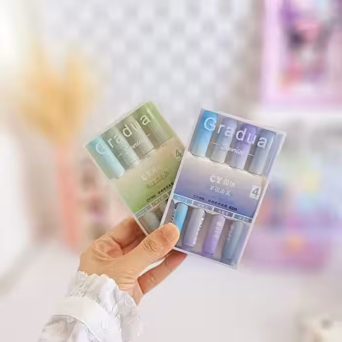 هایلایتر پاستیلی سری 1