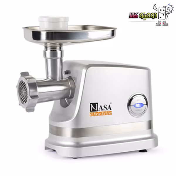 خرید چرخ گوشت ناسا الکتریک مدل NS-321 - دومینو کالا