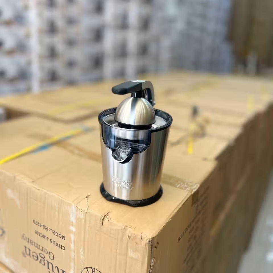 آب مرکبات گیری روگن اصل مدل 1270