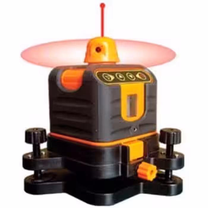 تراز لیزری دوار لای سای مدل LS-504 - ابزار یراق