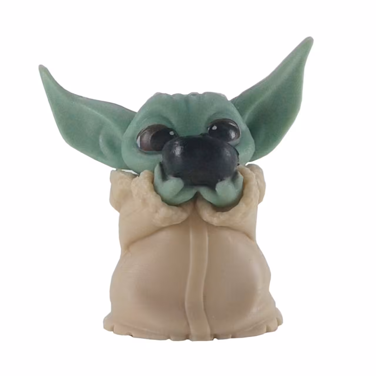 فیگور مدل Baby Yoda کد 01