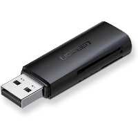 کارت خوان یوگرین مدل CM264 کد 60722