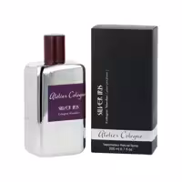 عطر آتلیه کلون سیلور آیریش - سیلور آیریس