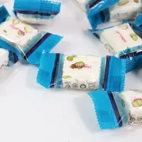 گز فله 18درصدمخلوط مهرگان