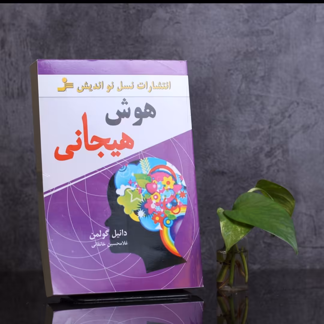 هوش هیجانی
